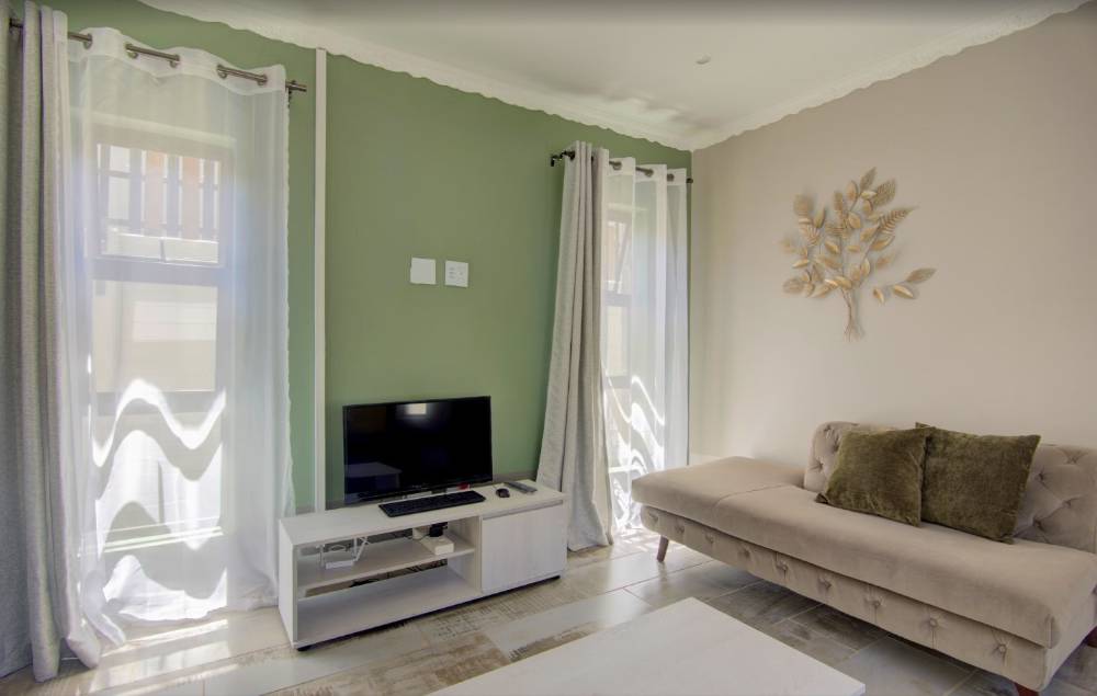 Kirrin Cottage 3